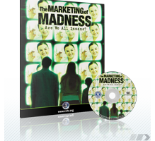 The Marketing of Madness