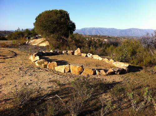 Stone Circle