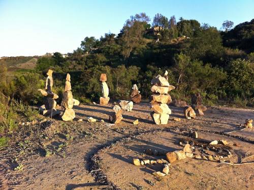 Stone Circle 1