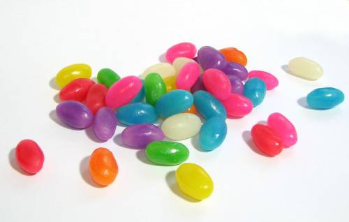 jelly beans