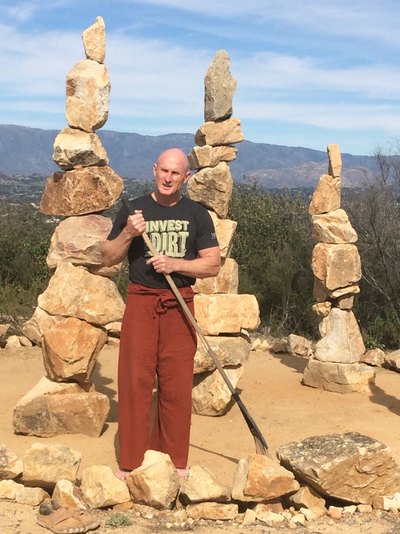 How to Find Time to Meditate