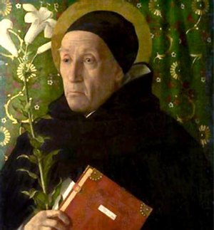 Meister Eckhart