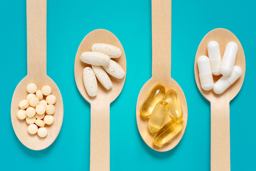 Supplements: Pros and Cons