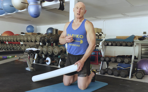 Workout Concepts to Improvise and Adapt