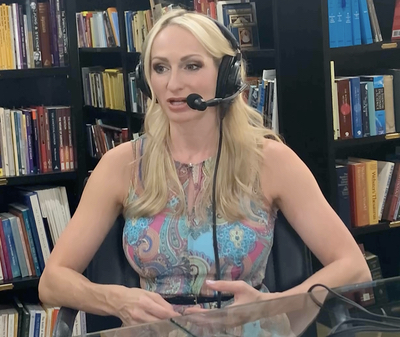 What Does Love Mean to You with Rachel Fiori