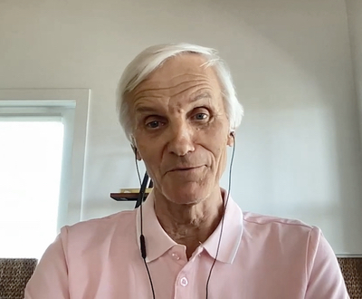 Discovering Homeopathy With Rudi Verspoor