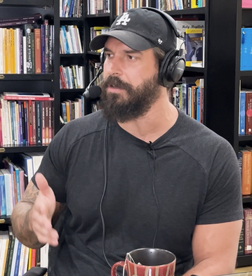 Eben Britton