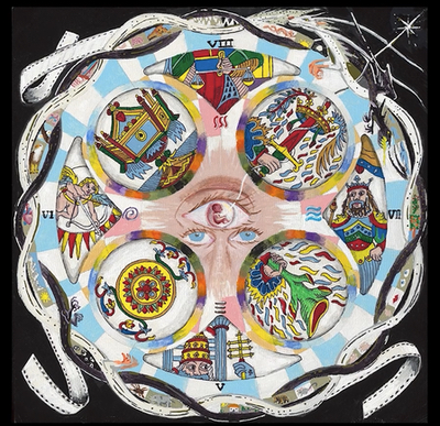 The Art Spirit With Jonathan Nagel